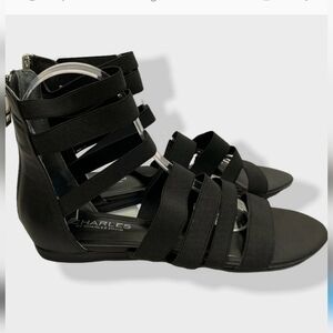 CHARLES BY Charles David Rider sandal